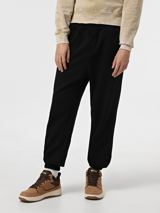 Брюки JACK & JONES модель 12266749_Black Фото
