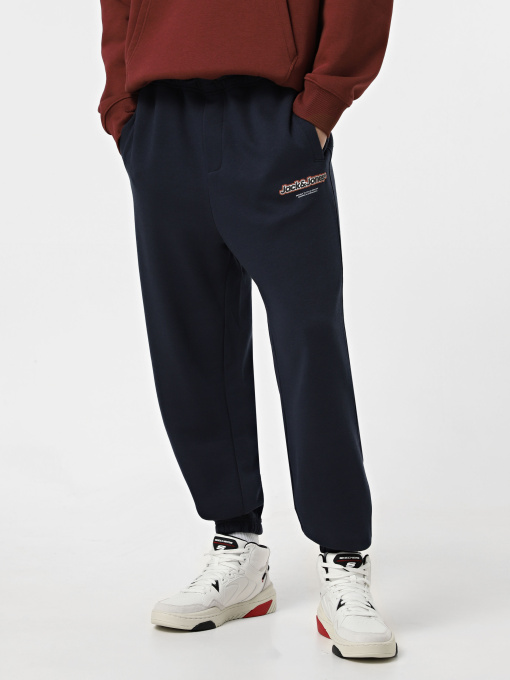 Брюки JACK & JONES модель 12266749_Sky Captain Фото