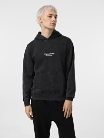 Худи и свитшоты JACK & JONES модель 12267037_Black Фото