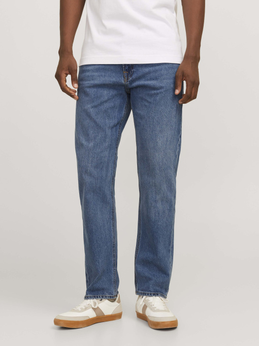Джинсы JACK & JONES модель 12261690_Blue Denim Фото