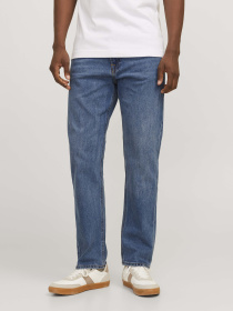 Джинсы JACK & JONES модель 12261690_Blue Denim Фото