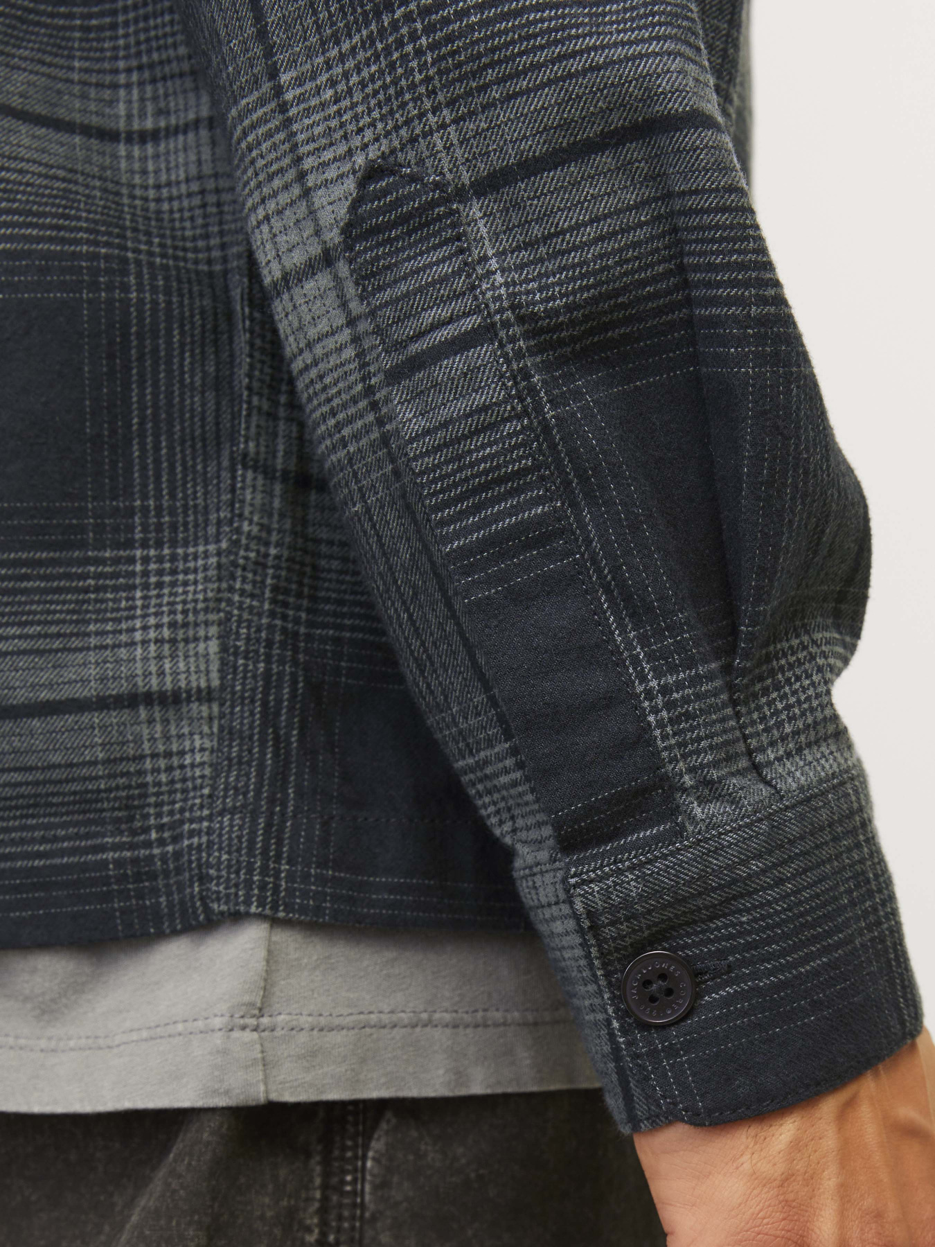Рубашки JACK & JONES модель 12266047_Urban Chic Фото