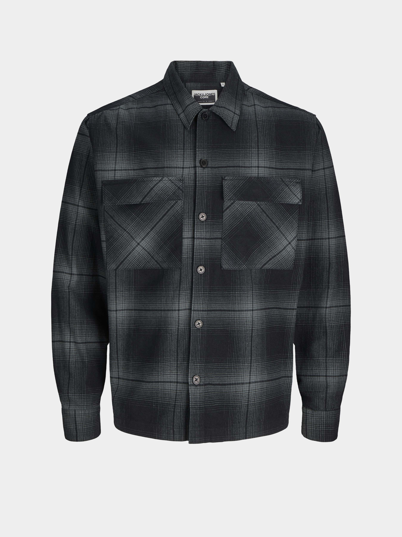 Рубашки JACK & JONES модель 12266047_Urban Chic Фото