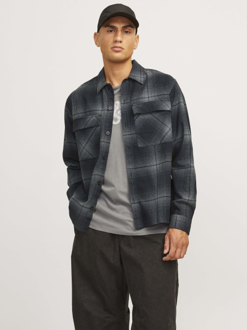 Рубашки JACK & JONES модель 12266047_Urban Chic Фото