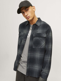 Рубашки JACK & JONES модель 12266047_Urban Chic Фото