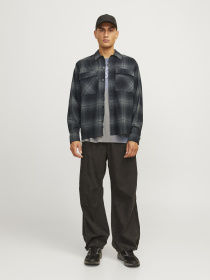 Рубашки JACK & JONES модель 12266047_Urban Chic Фото