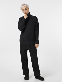 Светри та кардигани JACK & JONES модель 12260386_Dark Grey Melange CYCLO 10 Фото