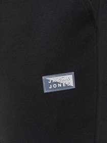 Брюки JACK & JONES модель 12184970_Black Фото