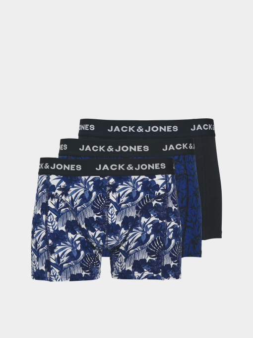 Нижнее белье JACK & JONES модель 12267054_Sky Captain Sky captain - Фото