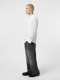 Рубашки JACK & JONES модель 12205921_White Фото