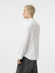 Рубашки JACK & JONES модель 12205921_White Фото