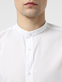 Рубашки JACK & JONES модель 12205921_White Фото