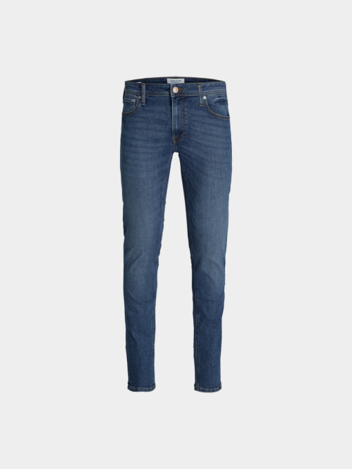 Джинси JACK & JONES модель 12246914_Blue Denim Фото