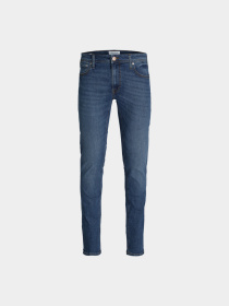 Джинси JACK & JONES модель 12246914_Blue Denim Фото