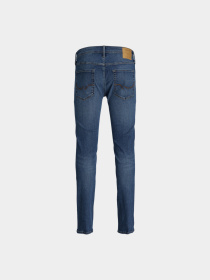 Джинси JACK & JONES модель 12246914_Blue Denim Фото