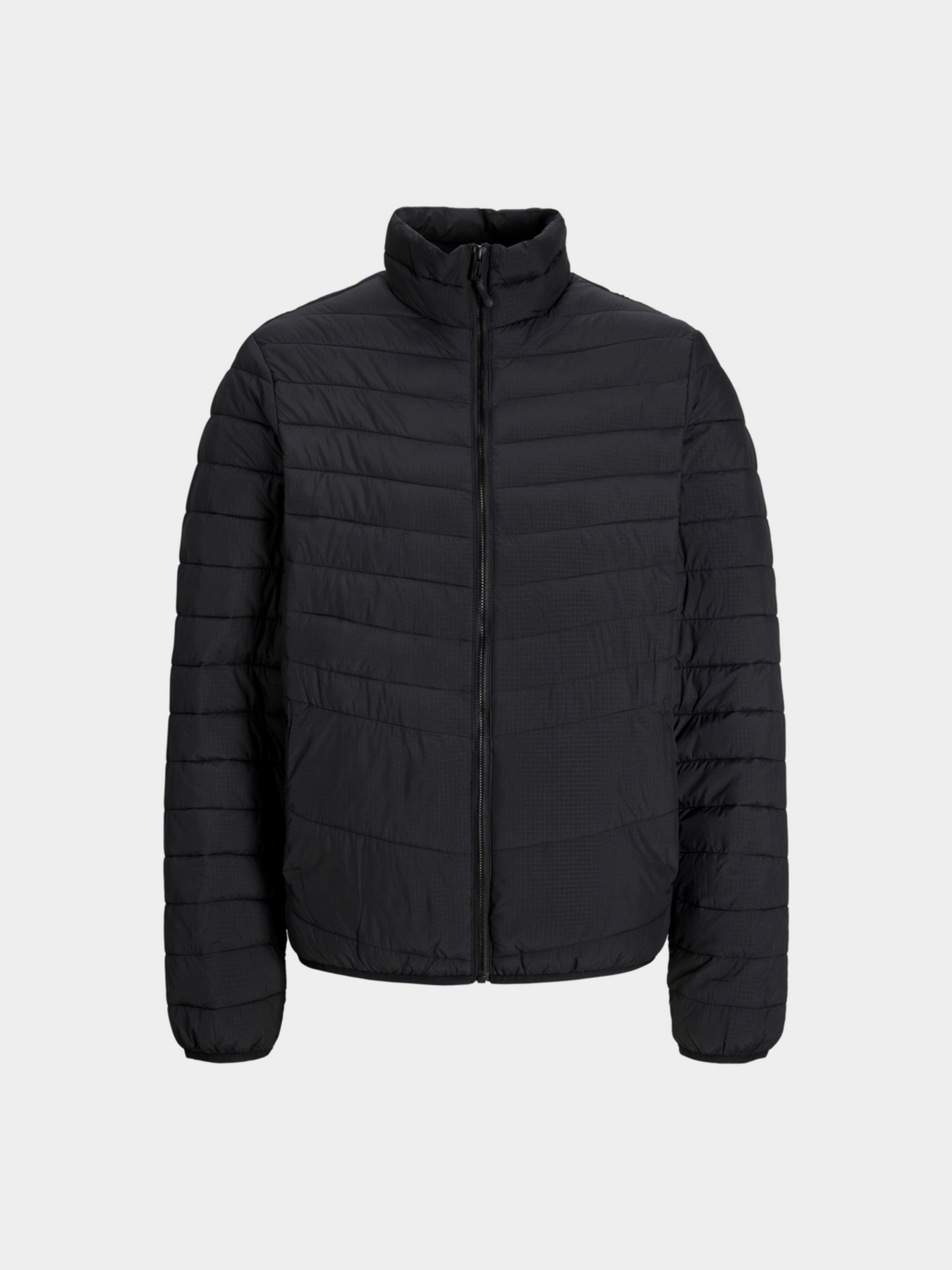 Куртки и дубленки JACK & JONES модель 12256985_Black Фото