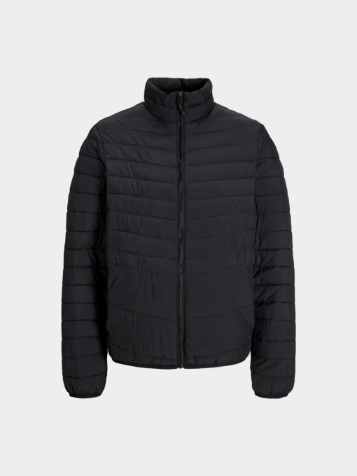 Куртки и дубленки JACK & JONES модель 12256985_Black Фото
