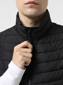 Куртки и дубленки JACK & JONES модель 12256987_Black Фото