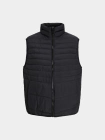 Куртки и дубленки JACK & JONES модель 12256987_Black Фото