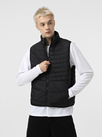 Куртки та дублянки JACK & JONES модель 12256987_Black Фото