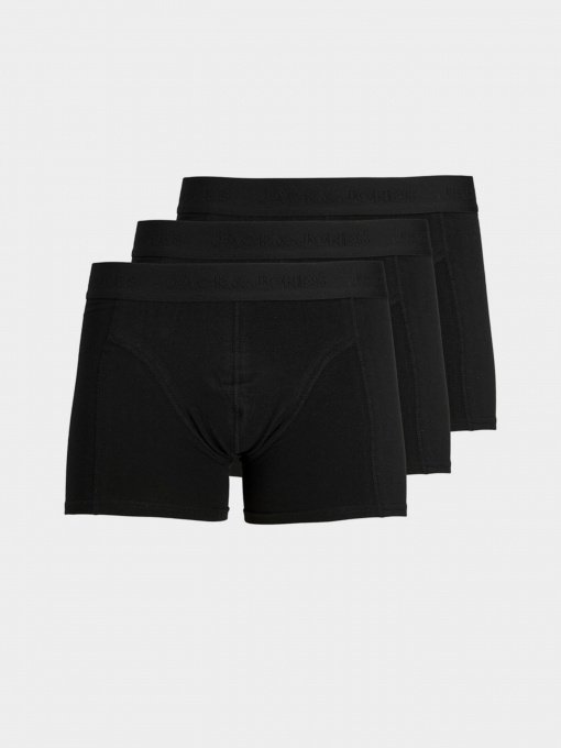 Нижня білизна JACK & JONES модель 12127816_Black Фото