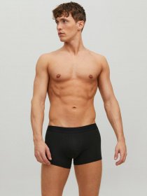 Нижня білизна JACK & JONES модель 12127816_Black Фото