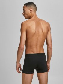 Нижня білизна JACK & JONES модель 12127816_Black Фото