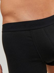 Нижня білизна JACK & JONES модель 12127816_Black Фото