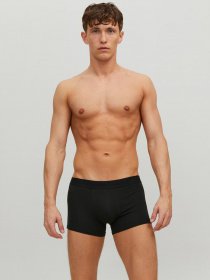 Нижня білизна JACK & JONES модель 12127816_Black Фото