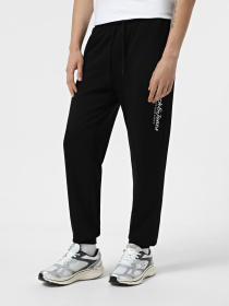 Брюки JACK & JONES модель 12268768_Black Фото