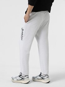 Штани JACK & JONES модель 12268768_White Melange Фото
