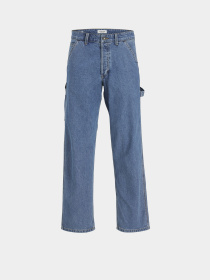 Джинсы JACK & JONES модель 12269506_Blue Denim Фото
