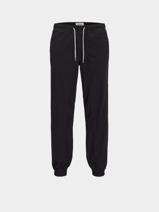 Брюки JACK & JONES модель 12269749_Black Фото
