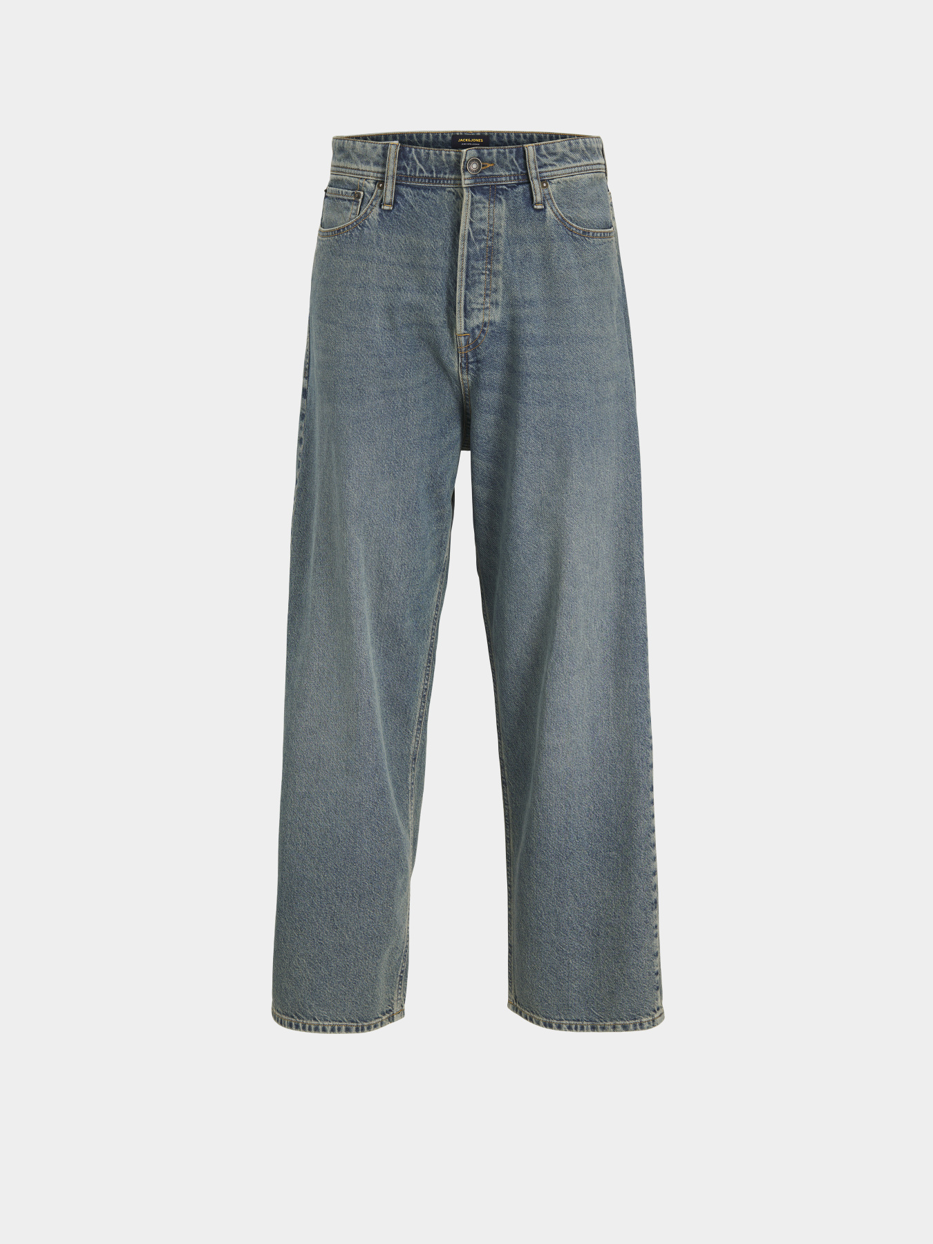 Джинсы JACK & JONES модель 12270190_Blue Denim Фото