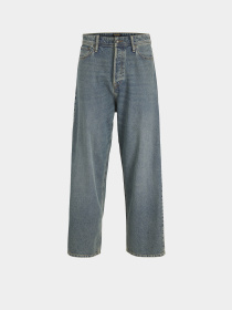 Джинсы JACK & JONES модель 12270190_Blue Denim Фото