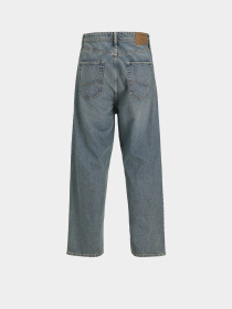 Джинсы JACK & JONES модель 12270190_Blue Denim Фото