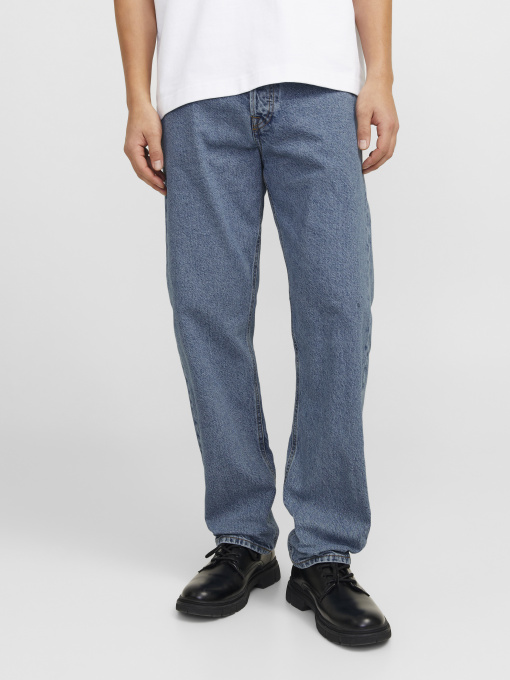 Джинси JACK & JONES модель 12272658_Blue Denim Фото