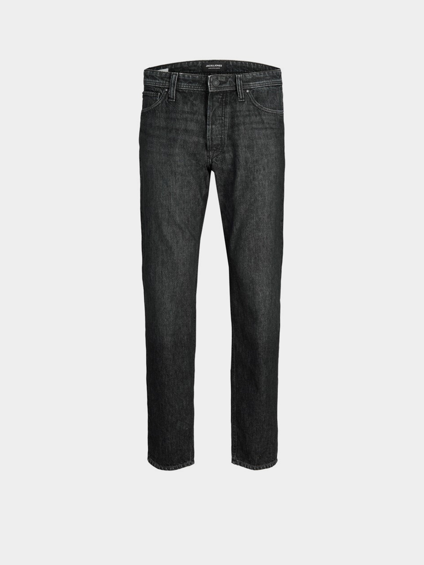 Джинси JACK & JONES модель 12190856_Black Denim Фото