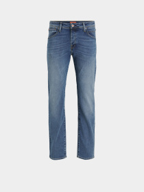 Джинсы JACK & JONES модель 12269576_Blue Denim Фото