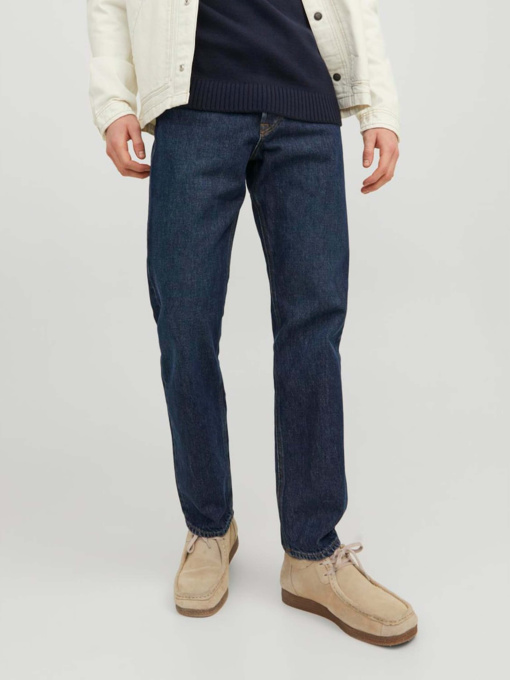 Джинси JACK & JONES модель 12237276_Blue Denim Фото