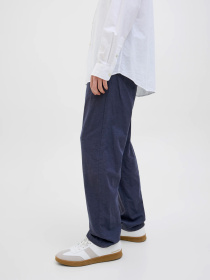 Брюки JACK & JONES модель 12248606_Night Sky Фото