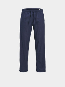 Брюки JACK & JONES модель 12248606_Night Sky Фото
