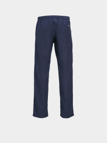 Брюки JACK & JONES модель 12248606_Night Sky Фото