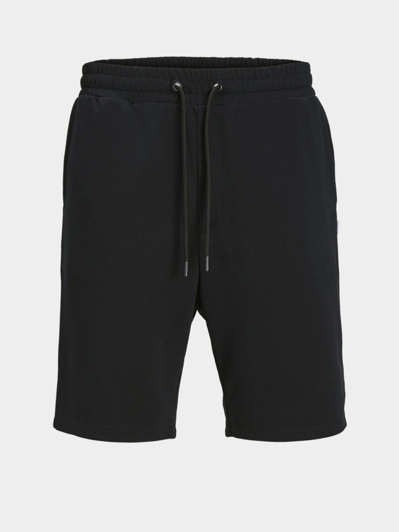 Шорты JACK & JONES модель 12249285_Black Шорты JACK & JONES модель 12249285_Black Фото