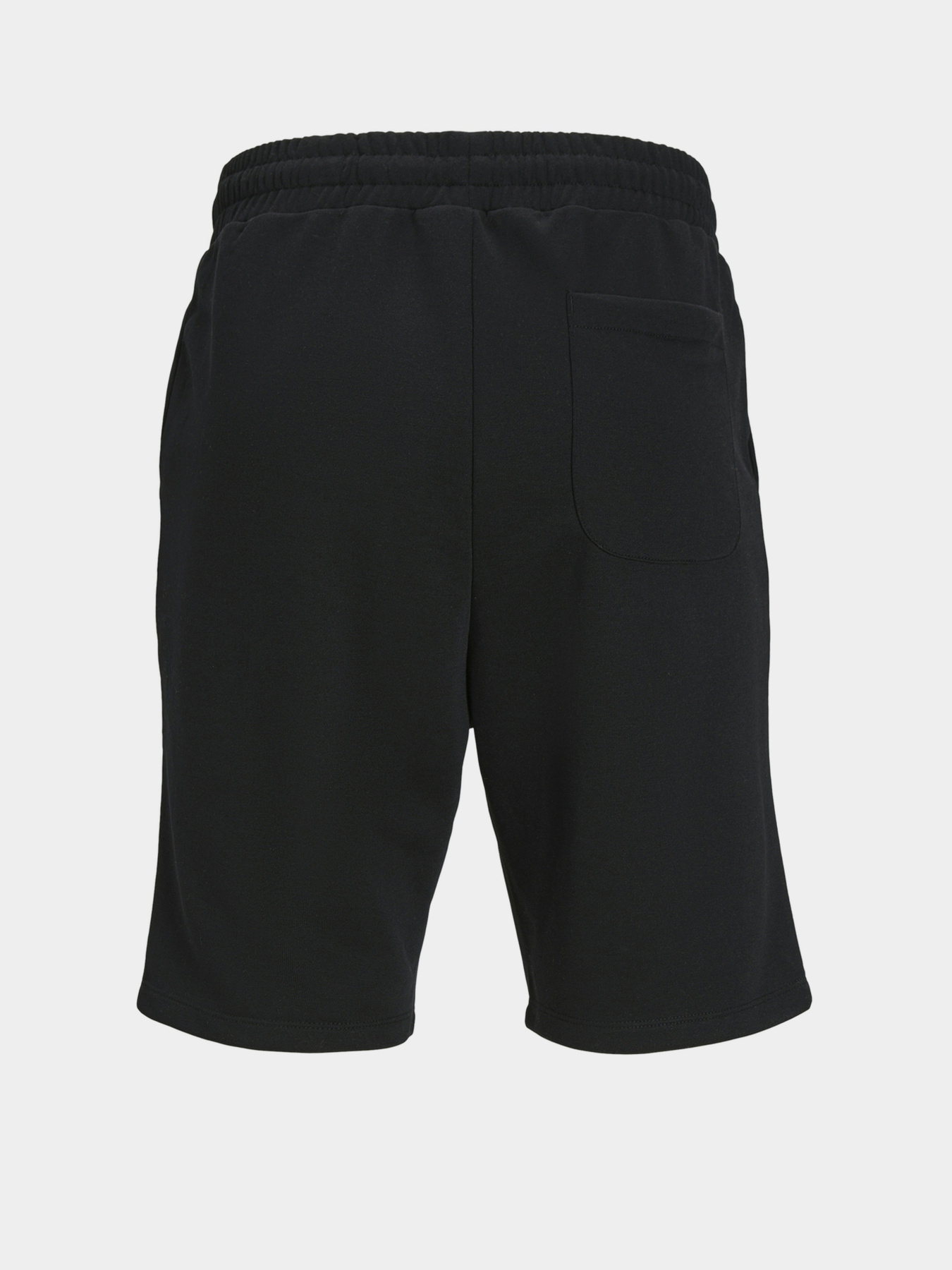 Шорты JACK & JONES модель 12249285_Black Шорты JACK & JONES модель 12249285_Black Фото