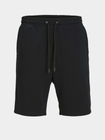 Шорты JACK & JONES модель 12249285_Black Фото