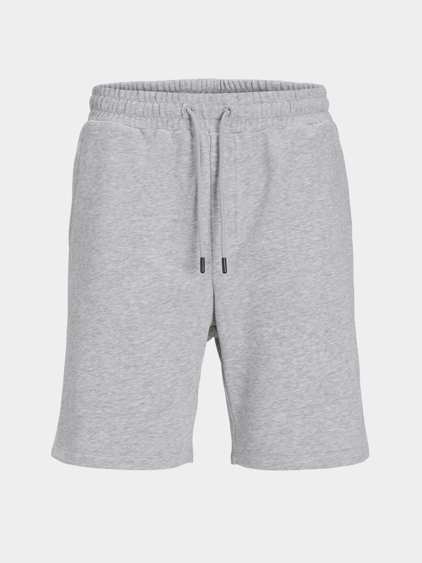 Шорты JACK & JONES GORDON BRADLEY SWEAT SHORTS модель 12249285_Light Grey Melange Шорты JACK & JONES GORDON BRADLEY SWEAT SHORTS модель 12249285_Light Grey Melange Фото