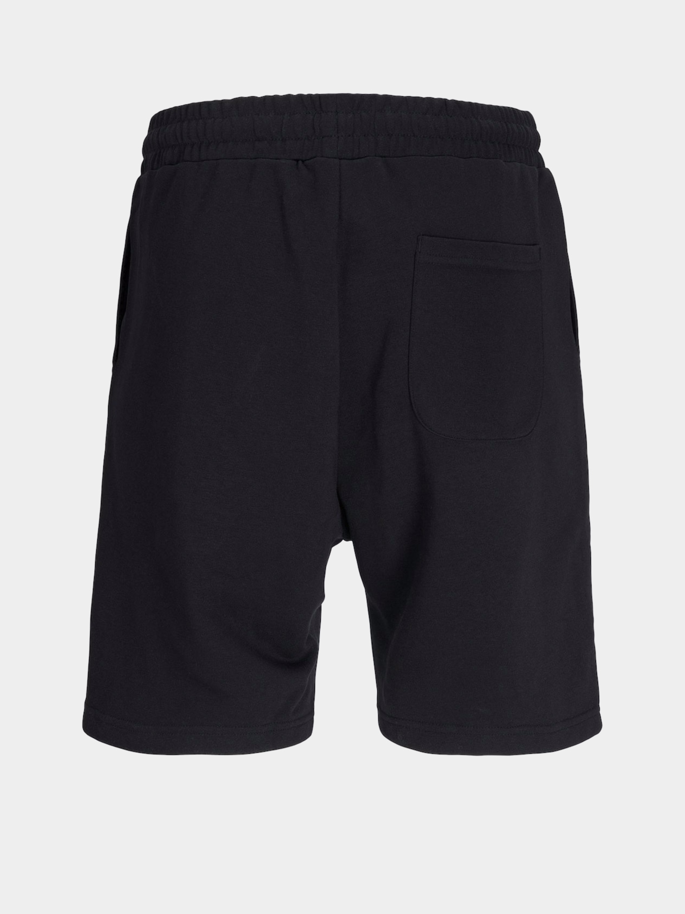 Шорты JACK & JONES модель 12252251_Black Шорты JACK & JONES модель 12252251_Black Фото