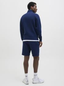 Шорты JACK & JONES модель 12252251_Ocean Cavern Фото
