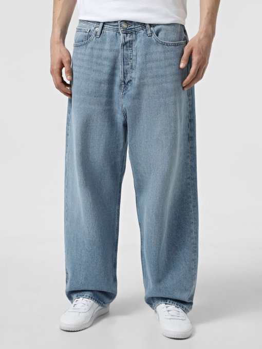 Джинси JACK & JONES модель 12262890_Blue Denim Фото